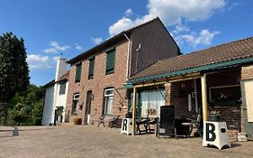 Charming Authentic Renovated Farm